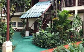 Golden Triangle Inn Chiang Rai